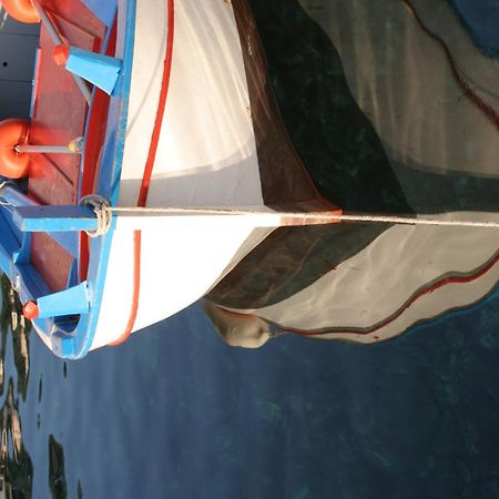 Hotel Clelia Isola di Ustica Bagian luar foto
